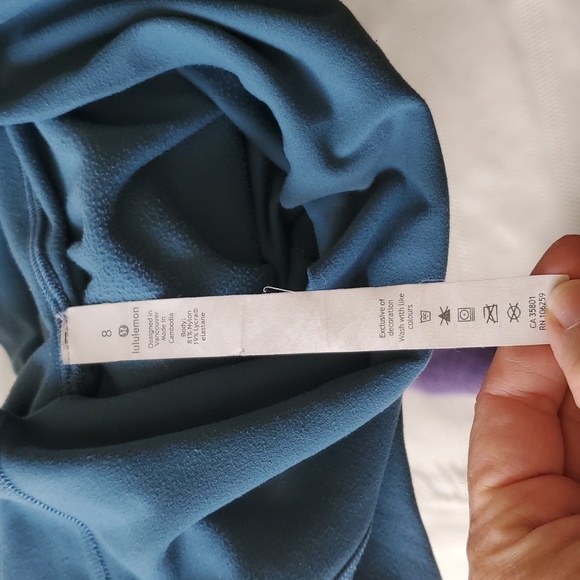 Lululemon set - Picture 14 of 17